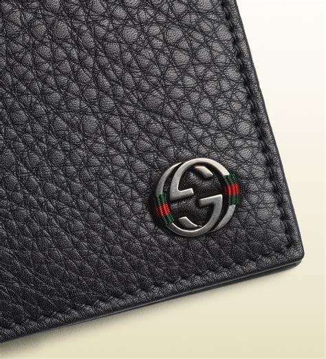 discounted Gucci men's wallets